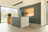 The Verde Oak Kitchen