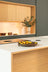 The Verde Oak Kitchen