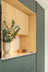 The Verde Oak Kitchen