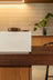 The Warm Oak Modern Kitchen
