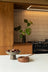 The Warm Oak Modern Kitchen