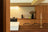 The Warm Oak Modern Kitchen