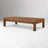 Monroe Walnut Coffee Table