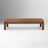 Monroe Walnut Coffee Table