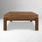 Monroe Walnut Coffee Table