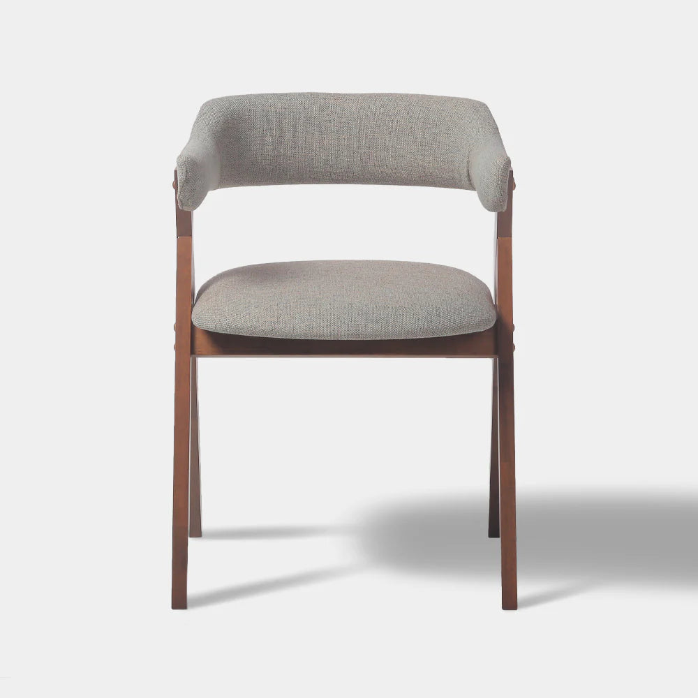 Zero Dining Chair