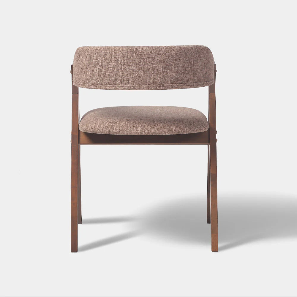 Zero Dining Chair