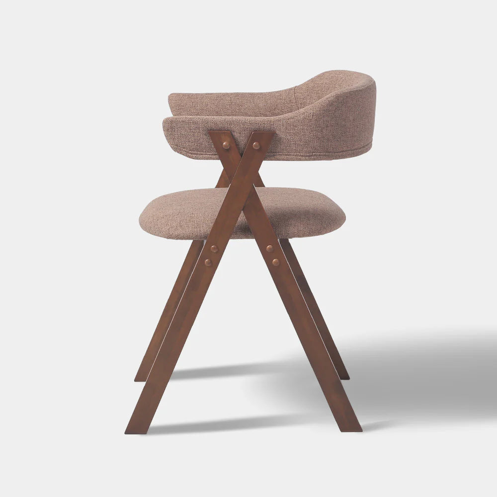 Zero Dining Chair