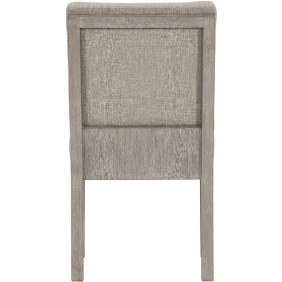 Shale Upholstered Chair