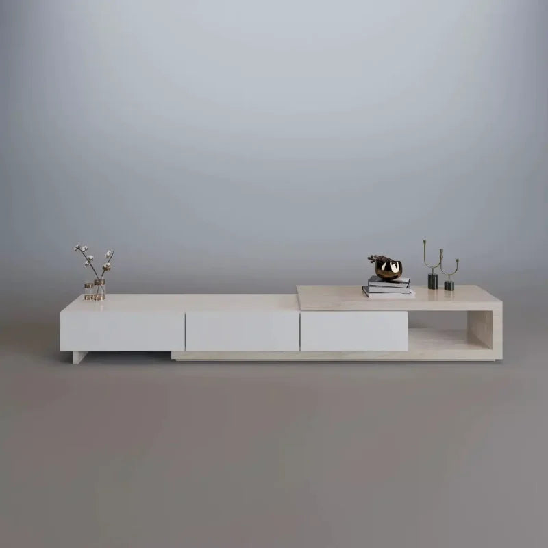 Tide Entertainment Console
