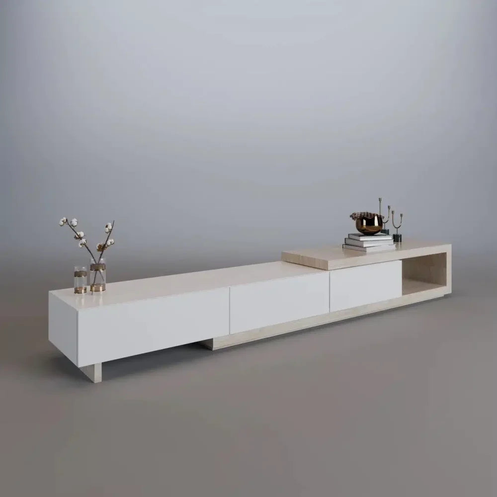 Tide Entertainment Console