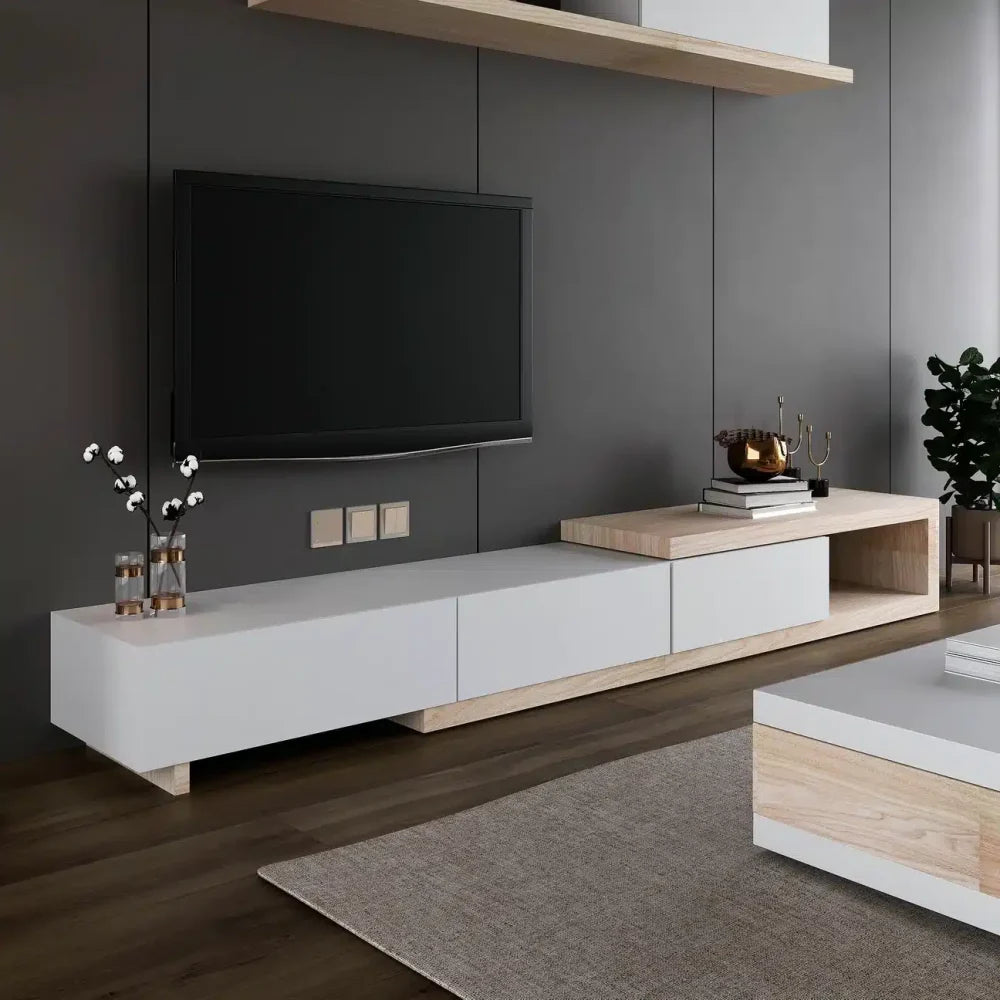 Tide Entertainment Console