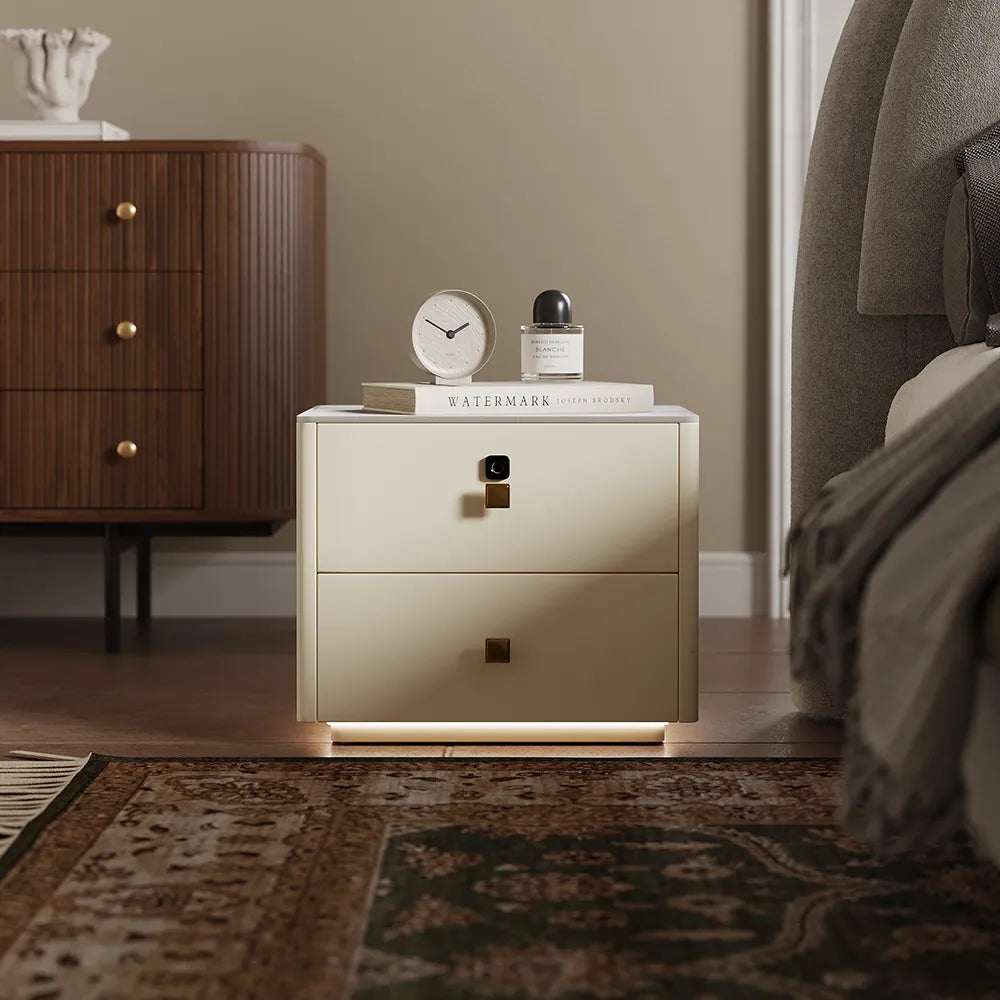 Meezan Tilly Side Table