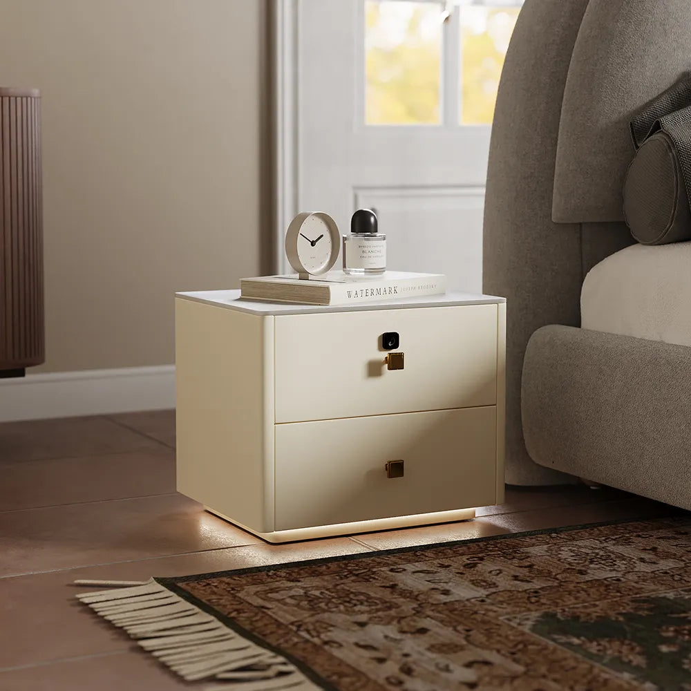 Meezan Tilly Side Table