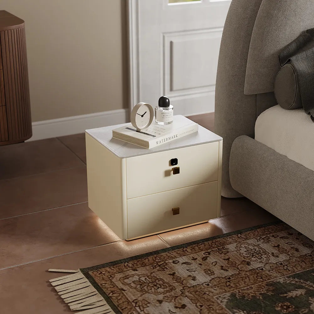 Meezan Tilly Side Table