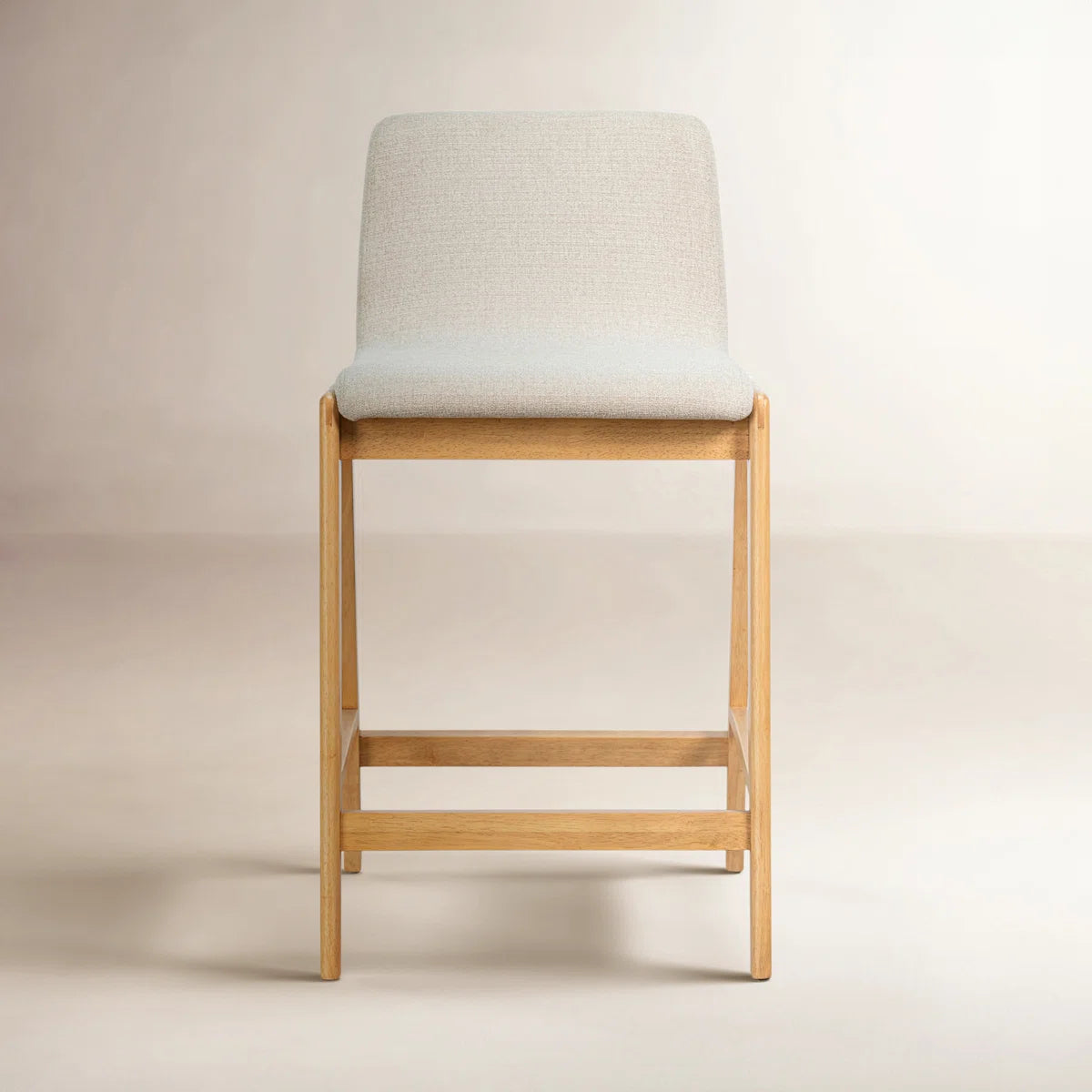 Toller Upholstered Counter Stool