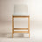 Toller Upholstered Counter Stool