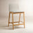 Toller Upholstered Counter Stool