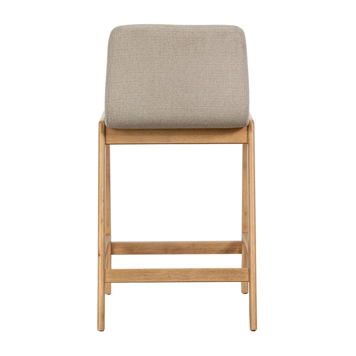 Toller Upholstered Counter Stool