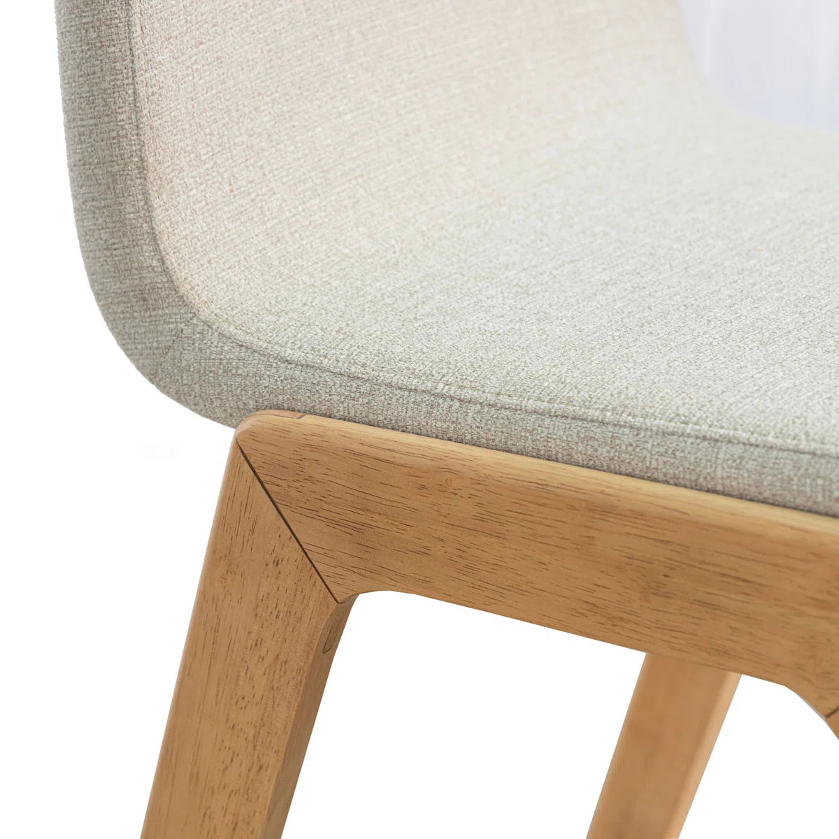 Toller Upholstered Counter Stool