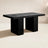 Nolta Fiber-Reinforced Cement Outdoor Dining Table