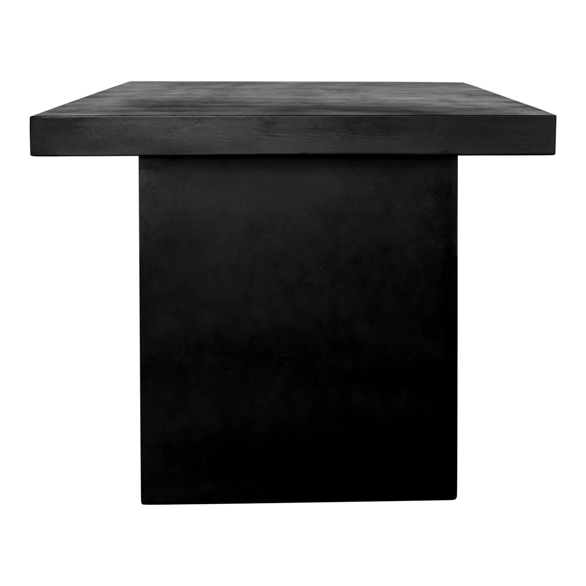 Nolta Fiber-Reinforced Cement Outdoor Dining Table