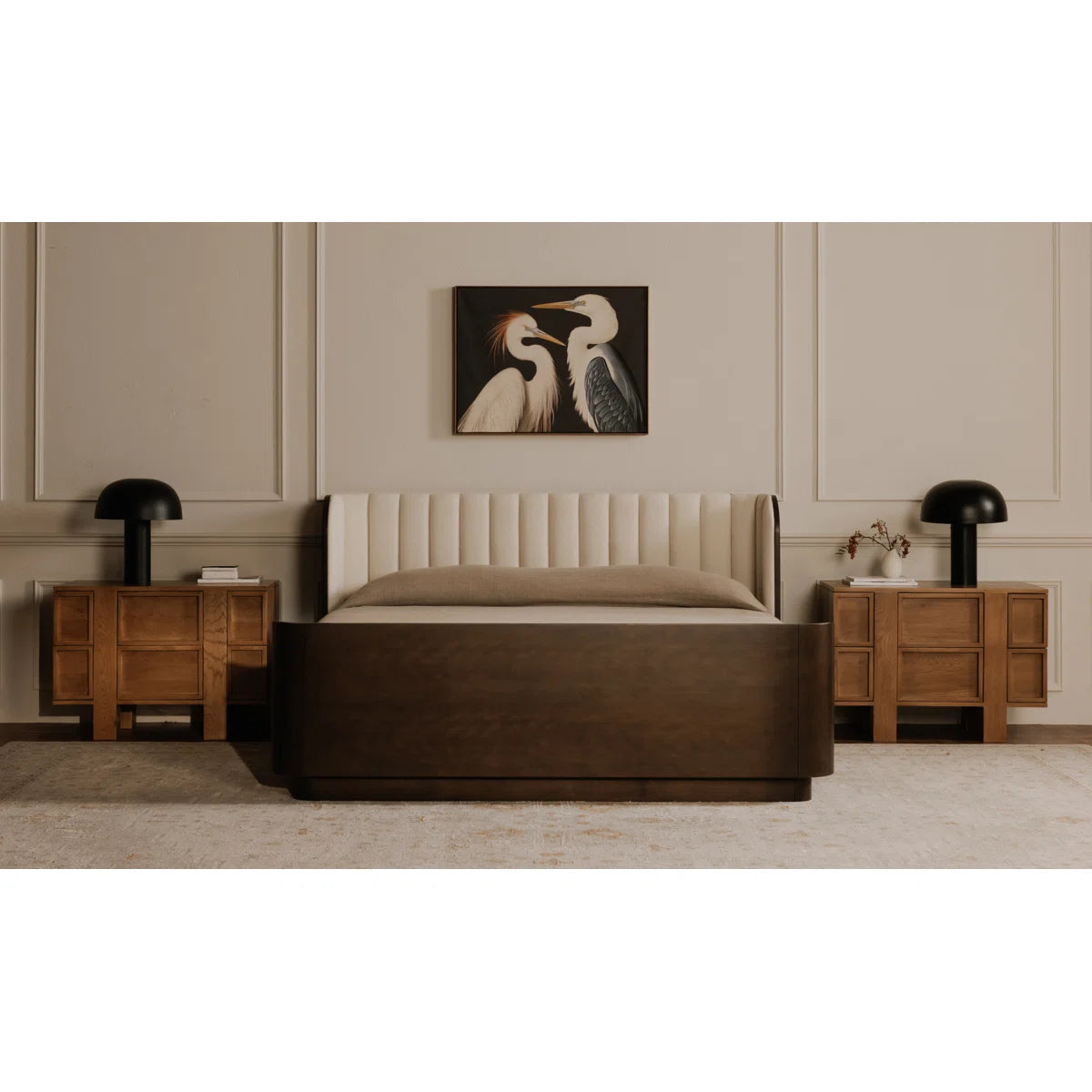 Virella Nightstand