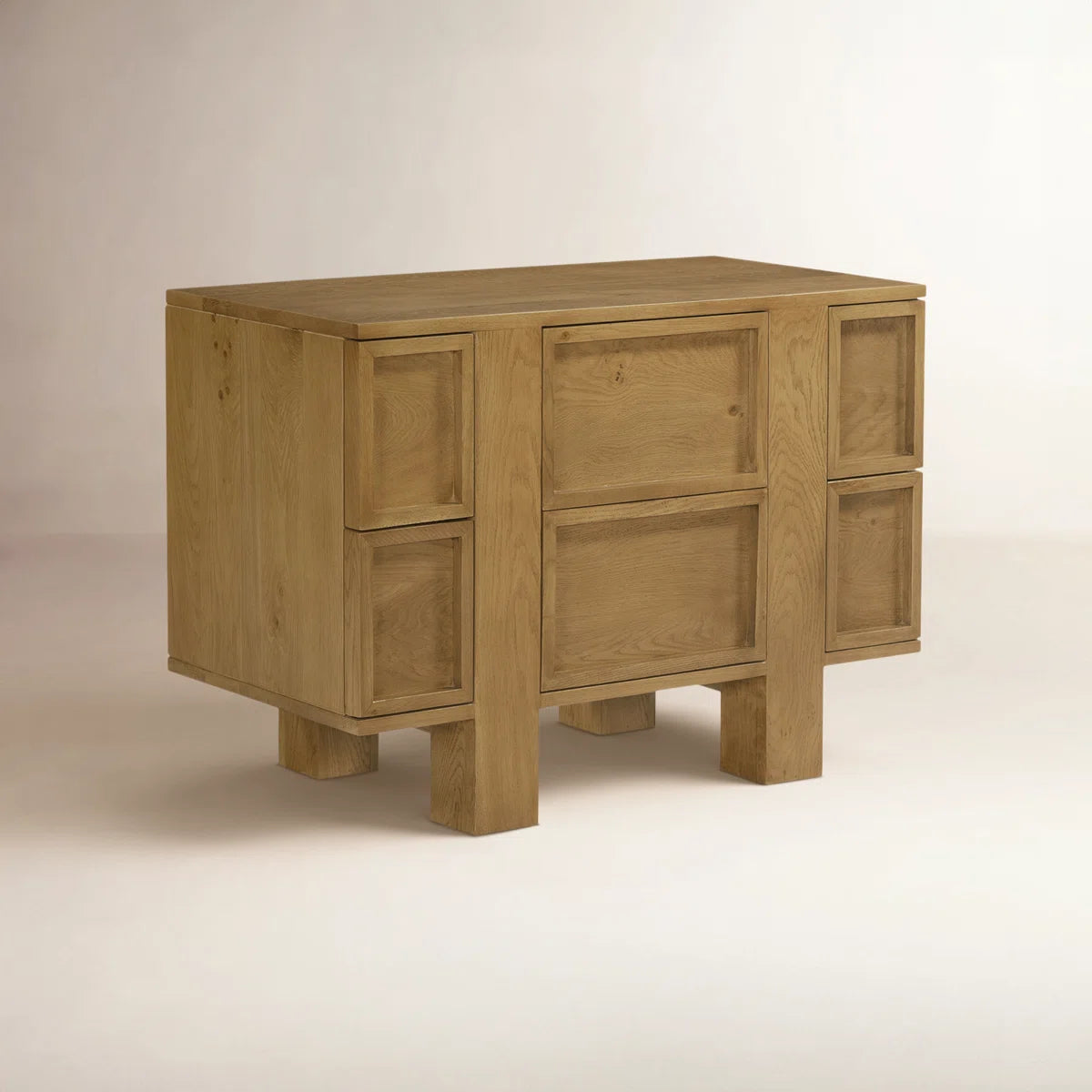 Virella Nightstand