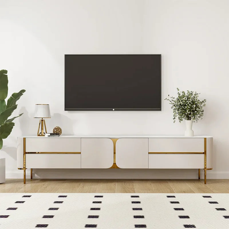 Traditional TV Unit