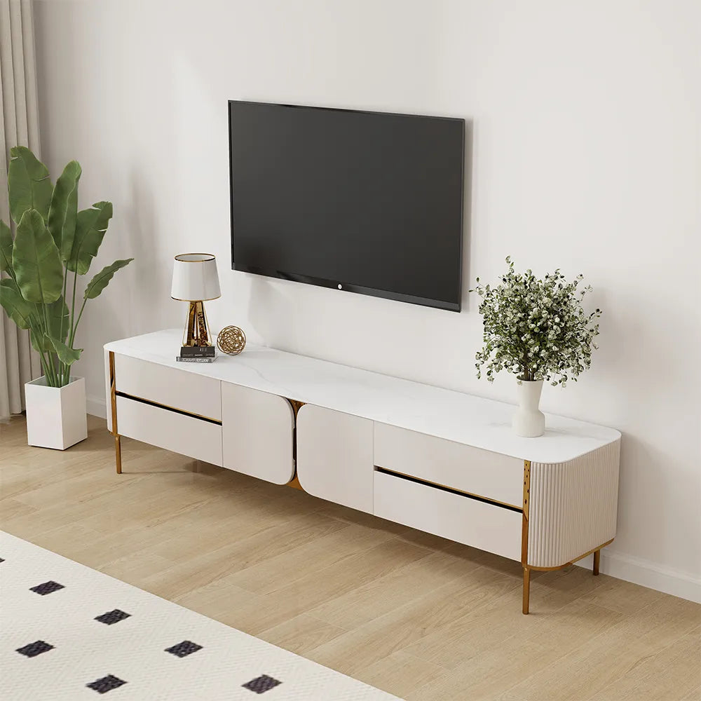 Traditional TV Unit