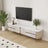 Traditional TV Unit