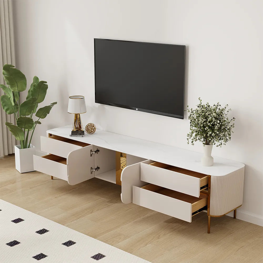 Traditional TV Unit