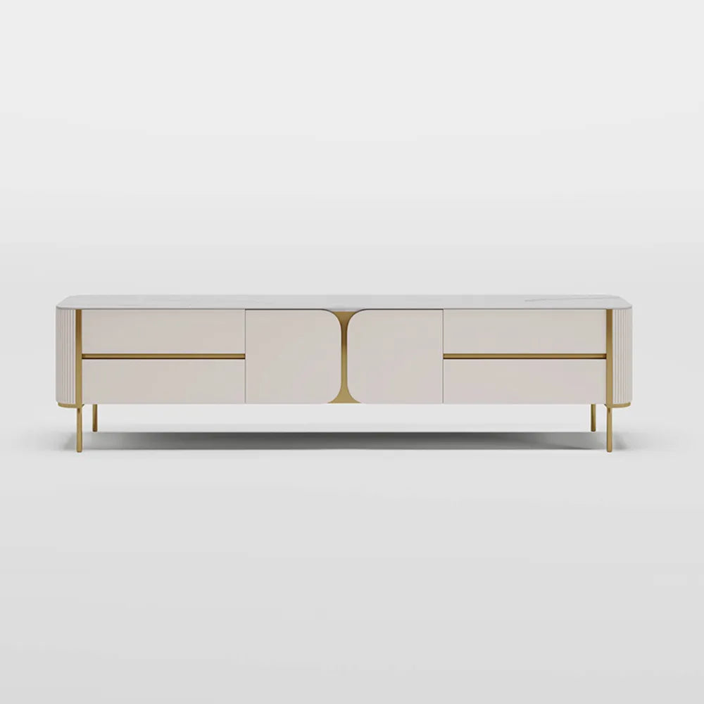 Traditional TV Unit