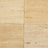 Travertine Coffee Table