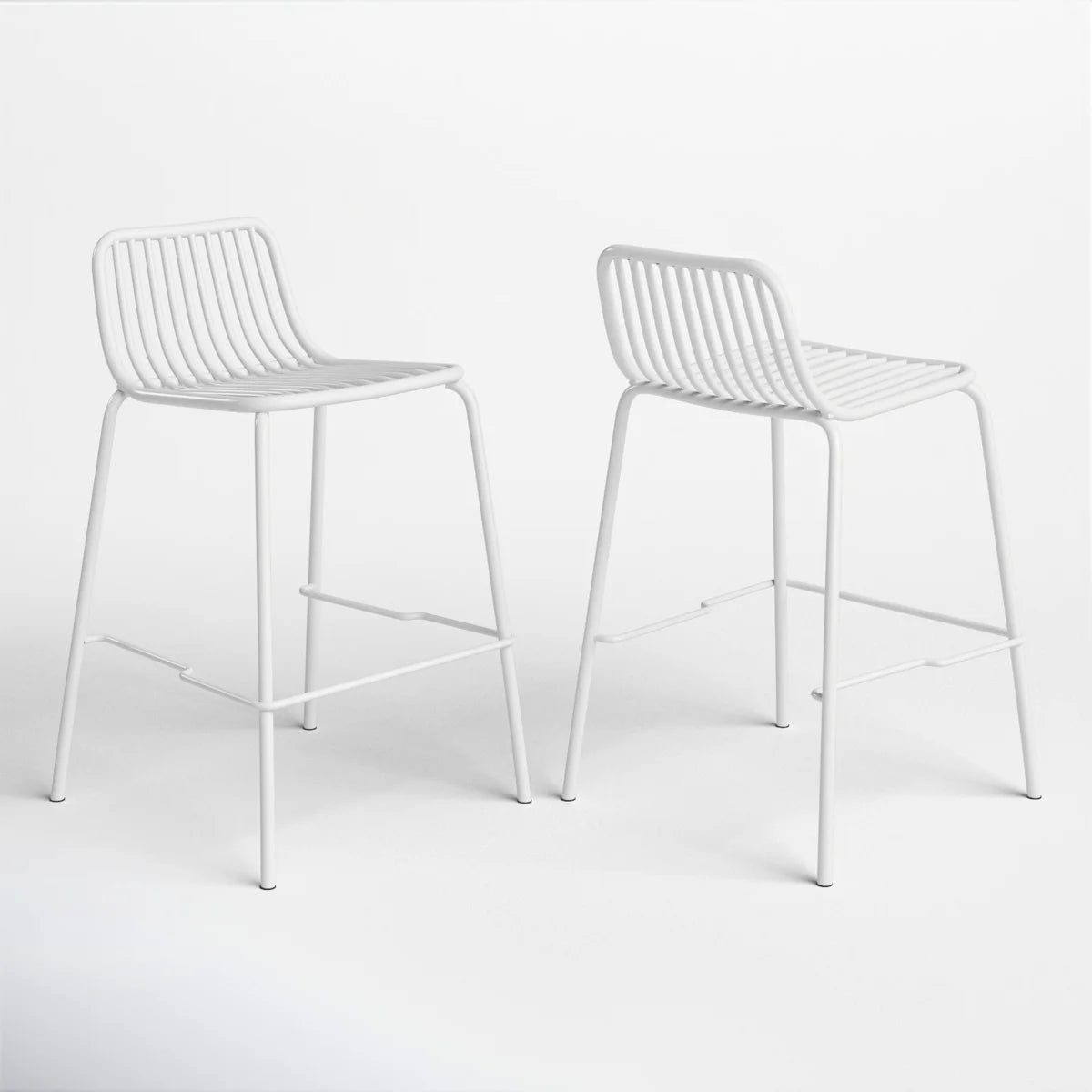 Heaven Bar Stool (Set of 2)