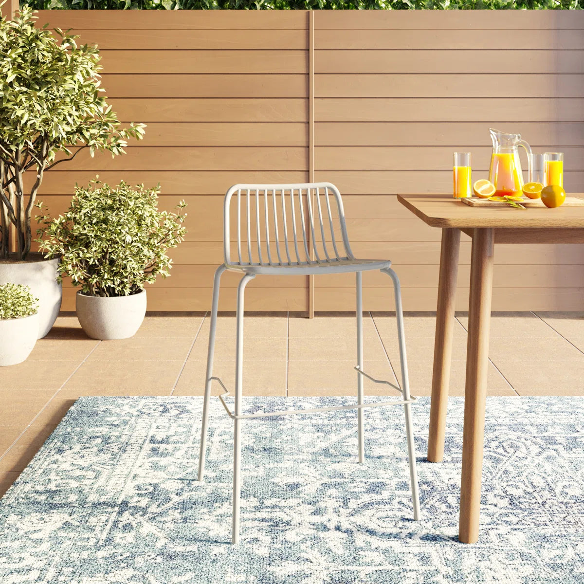 Heaven Bar Stool (Set of 2)