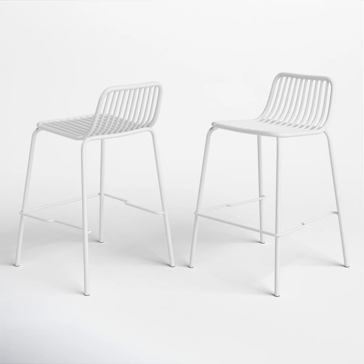 Heaven Bar Stool (Set of 2)