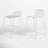 Heaven Bar Stool (Set of 2)