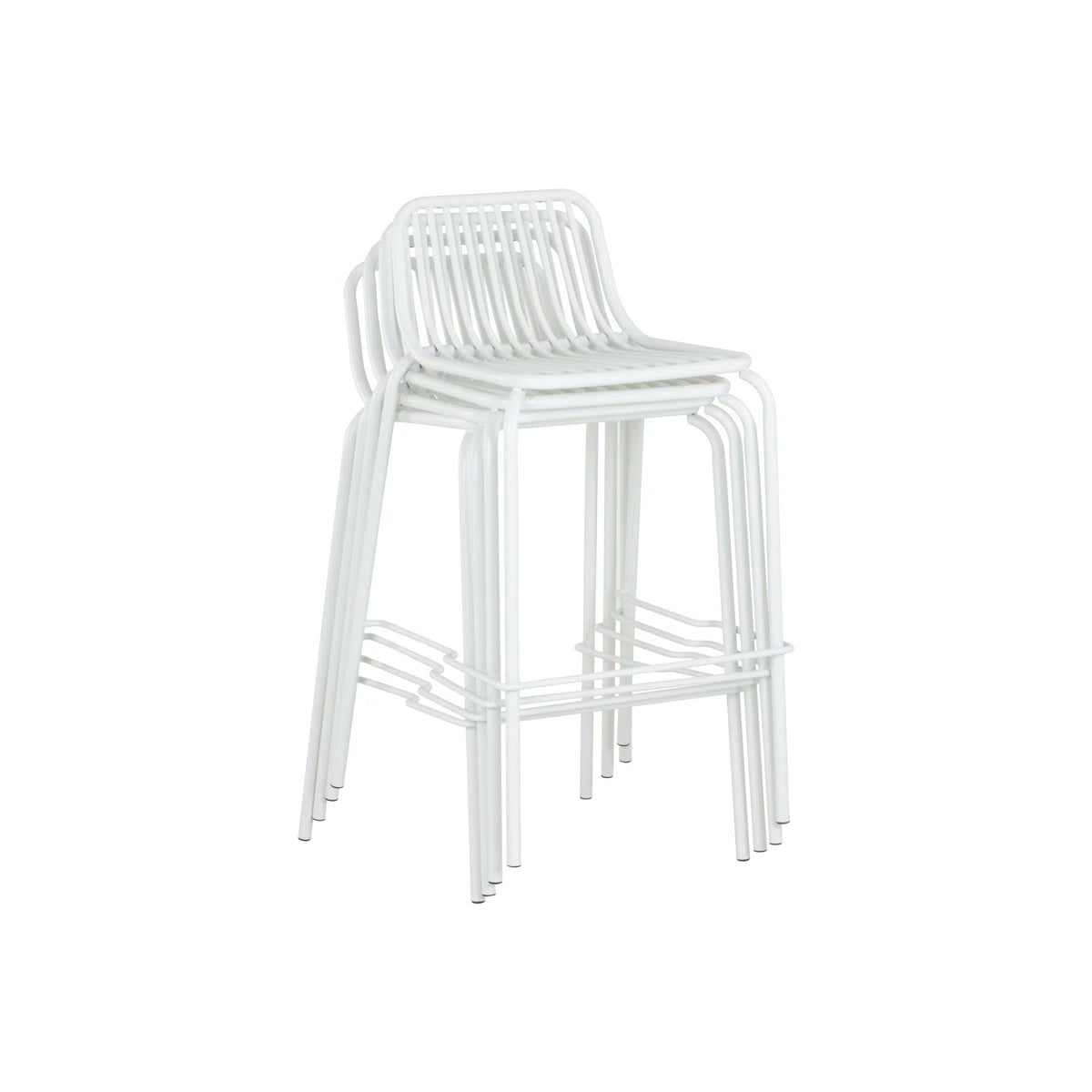 Heaven Bar Stool (Set of 2)
