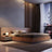 Dazler Wooden Storage Bed