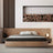 Dazler Wooden Storage Bed