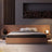 Dazler Wooden Storage Bed