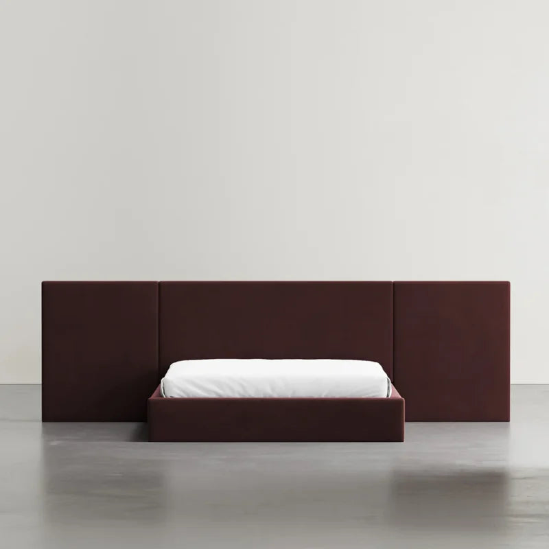 Thailand King Bed