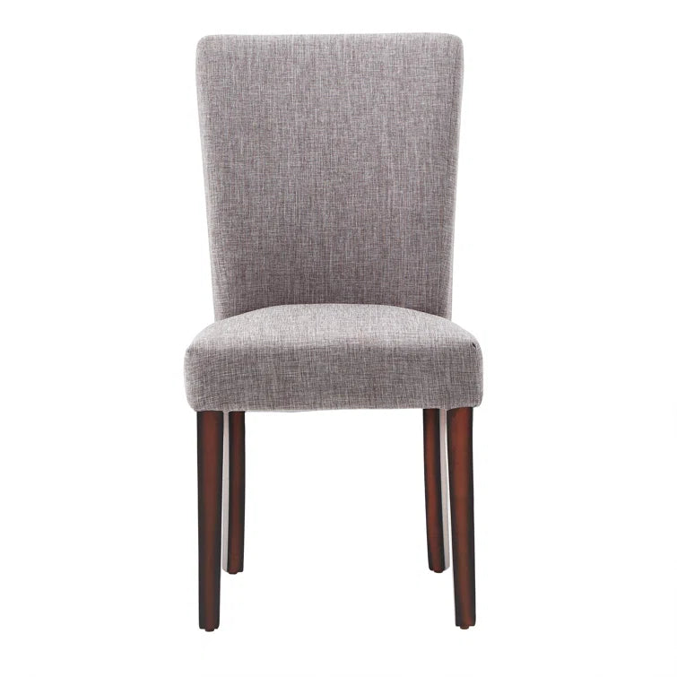 UK Upholstered Dining Chair Set