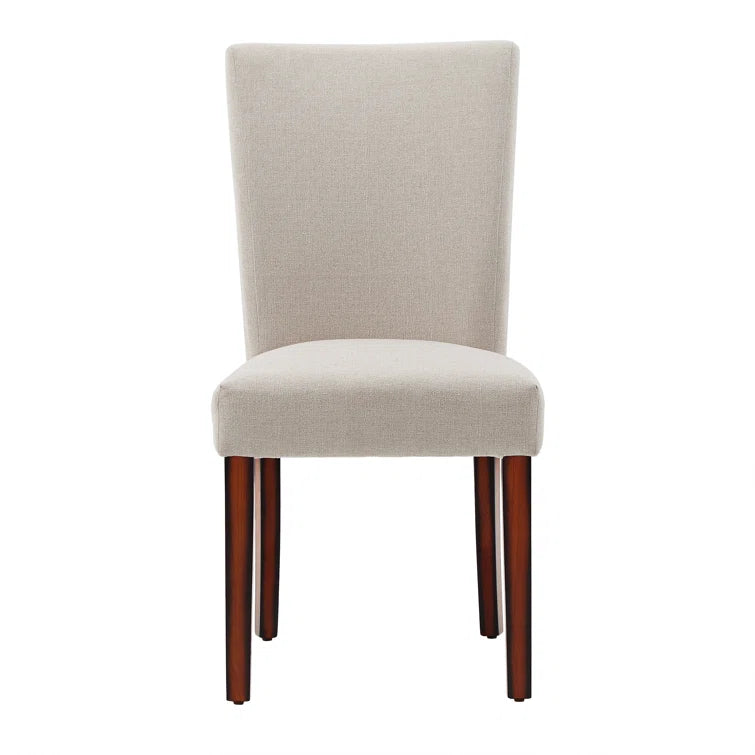 UK Upholstered Dining Chair Set