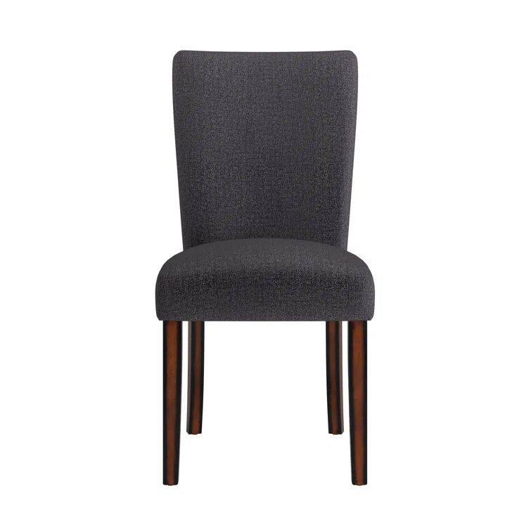 UK Upholstered Dining Chair Set