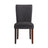 UK Upholstered Dining Chair Set