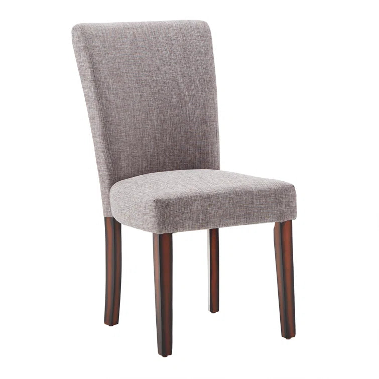 UK Upholstered Dining Chair Set