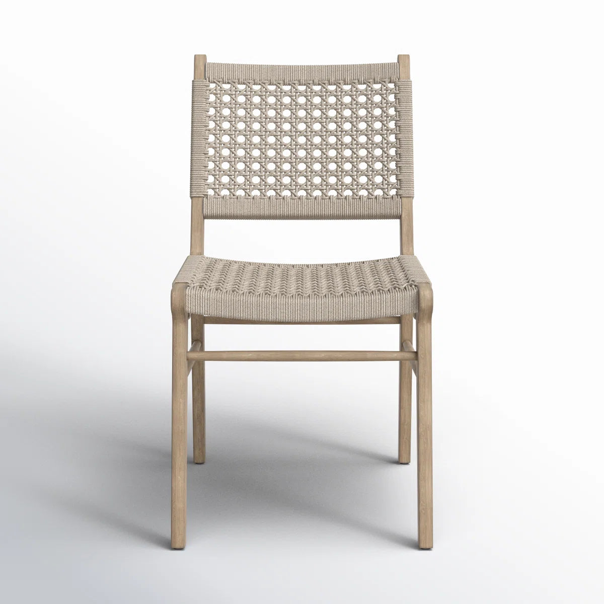 Zolo Outdoor Dining Side Chair