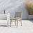 Zolo Outdoor Dining Side Chair